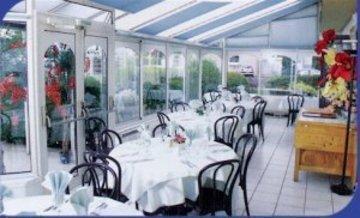 Inter-Hotel Aeroport Aulnat 外观 照片