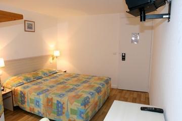 Inter-Hotel Aeroport Aulnat 外观 照片